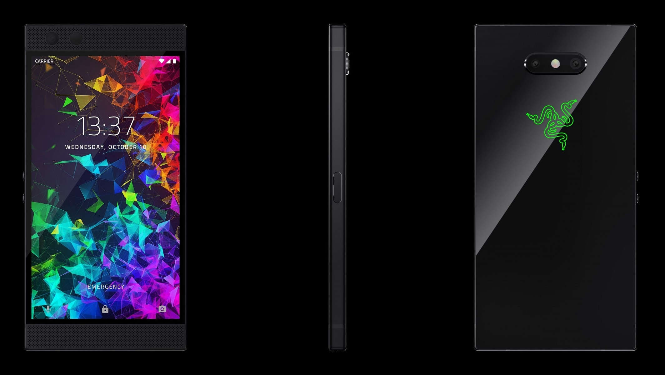 Razer Phone 2 Razer Phone 2