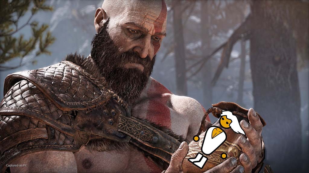 Δεν είναι σίγουρο αν θα δούμε κι άλλα PlayStation Exclusives στα PC