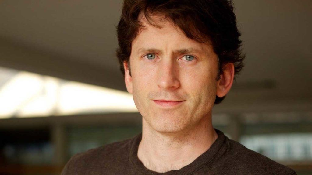Ο Todd Howard της Bethesda είναι πολύ αισιόδοξος για το Xbox Game Pass