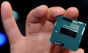 Νέα γενιά επεξεργαστών Intel Haswell