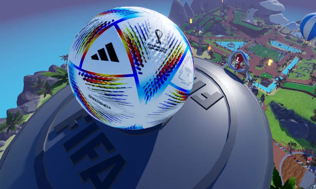Η Διεθνής Ποδοσφαιρική Ομοσπονδία FIFA ανακοίνωσε blockchain/NFT games για το Μουντιάλ του Κατάρ