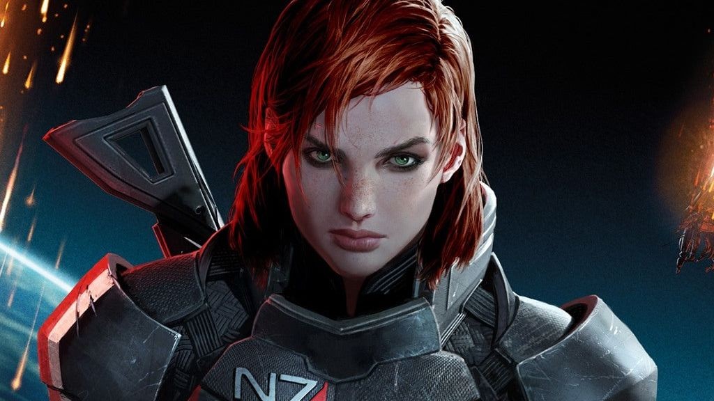 Ο σκηνοθέτης των Mass Effect και Dragon Age αποκαλύπτει  ένα νέο MMORPG στα Game Awards