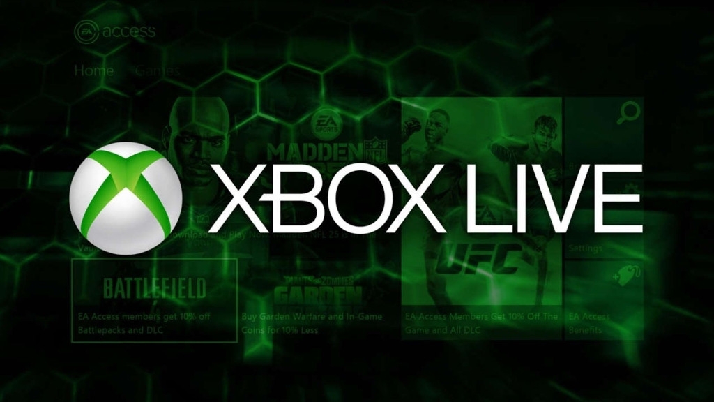 Bug στο Xbox Live έδινε πρόσβαση σε hackers στα gamertag email των χρηστών