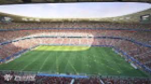 PES 2014: Χωρίς τα ισπανικά γήπεδα
