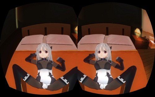 Το Oculus RIft θα επιτρέπει το πορνό