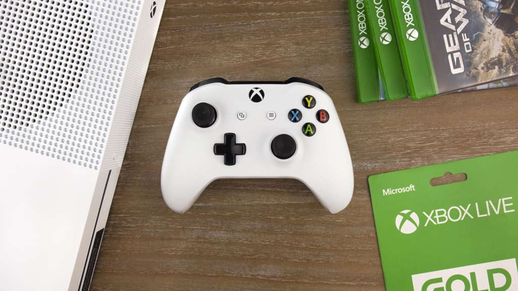 Οι servers του Xbox Live υπερφορτώνονται λόγω του κορωνοϊού Οι servers του Xbox Live υπερφορτώνονται λόγω του κορωνοϊού