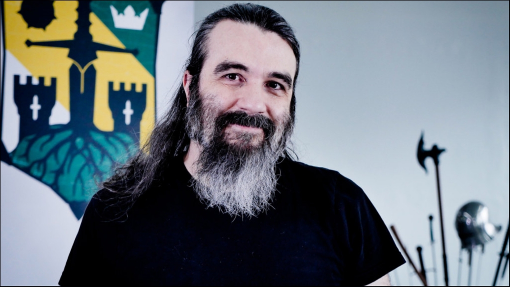 Ο Creative Director του For Honor φεύγει απ' την Ubisoft