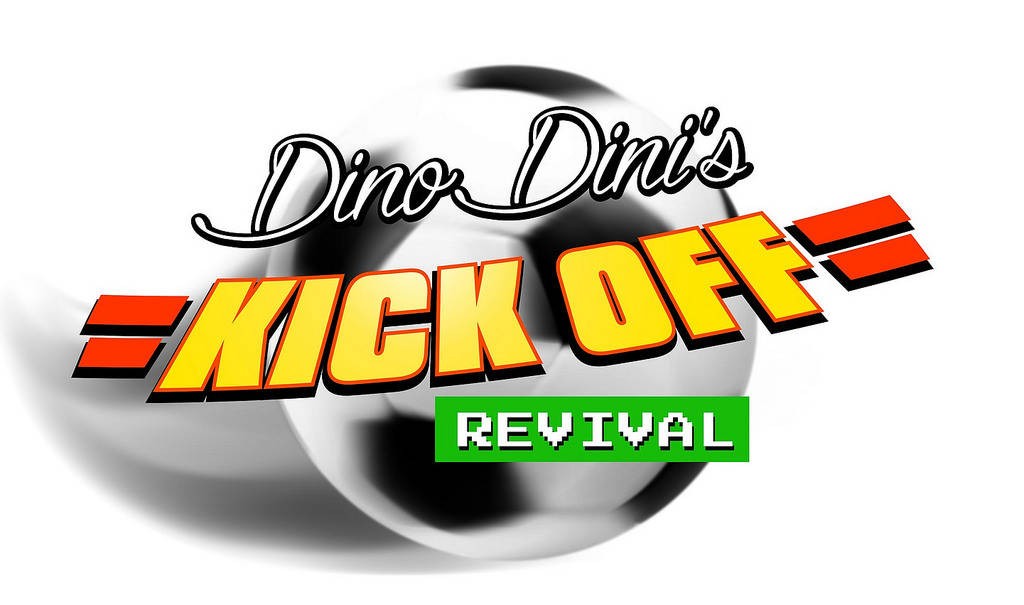 Dino Dini's Kick Off Revival Dino Dini's Kick Off Revival