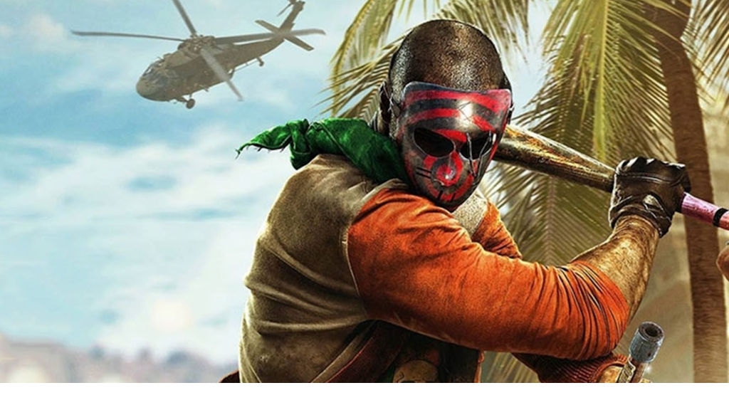 Το Dying Light: Bad Blood δωρεάν σε όλες τις πλατφόρμες