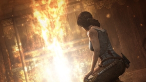 Tomb Raider: VGA 2012 τρέιλερ