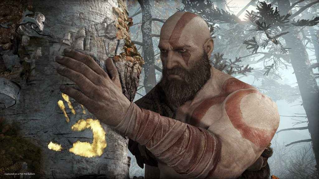 Το God of War στο PS5 στα 60 fps με μεταφορά των saves από το PS4