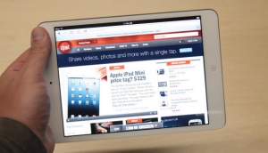iPad Mini review iPad Mini review