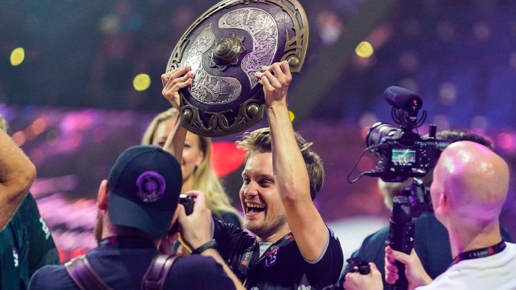 H Valve αναβάλλει το πρωτάθλημα Dota 2 The International επ’ αόριστον