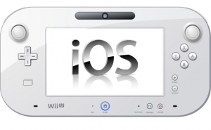 Τα games του iOS στο Wii U