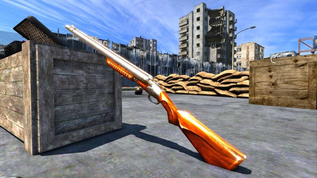 Top 10: Τα καλύτερα FPS όπλα