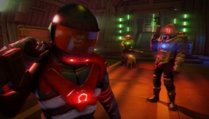 Far Cry 3: Blood Dragon update