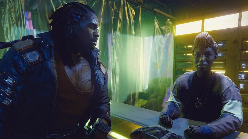 Η CD Projekt Red δεν θέλει οι κάτοχοι του Cyberpunk 2077 να κάνουν livestream πριν την κυκλοφορία