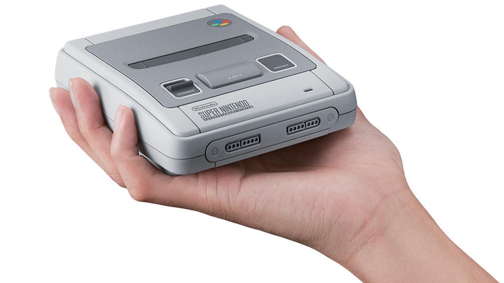 Η Nintendo σκέφτεται να κυκλοφορήσει περισσότερες mini εκδόσεις των κλασικών κονσολών της