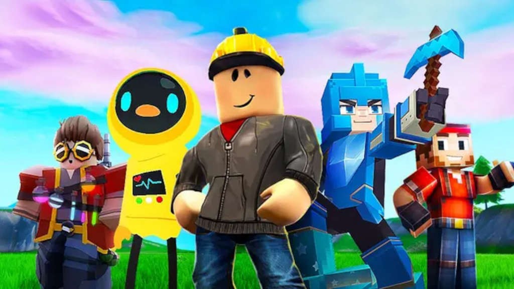 Το Roblox προσθέτει νέους γονικούς ελέγχους στην προσπάθεια της να βελτιώσει την ασφάλεια των παιδιών