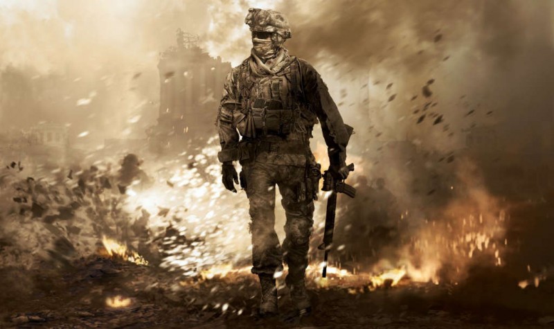 Infinity Ward: Επιστρέφει ο lead designer του Modern Warfare 2