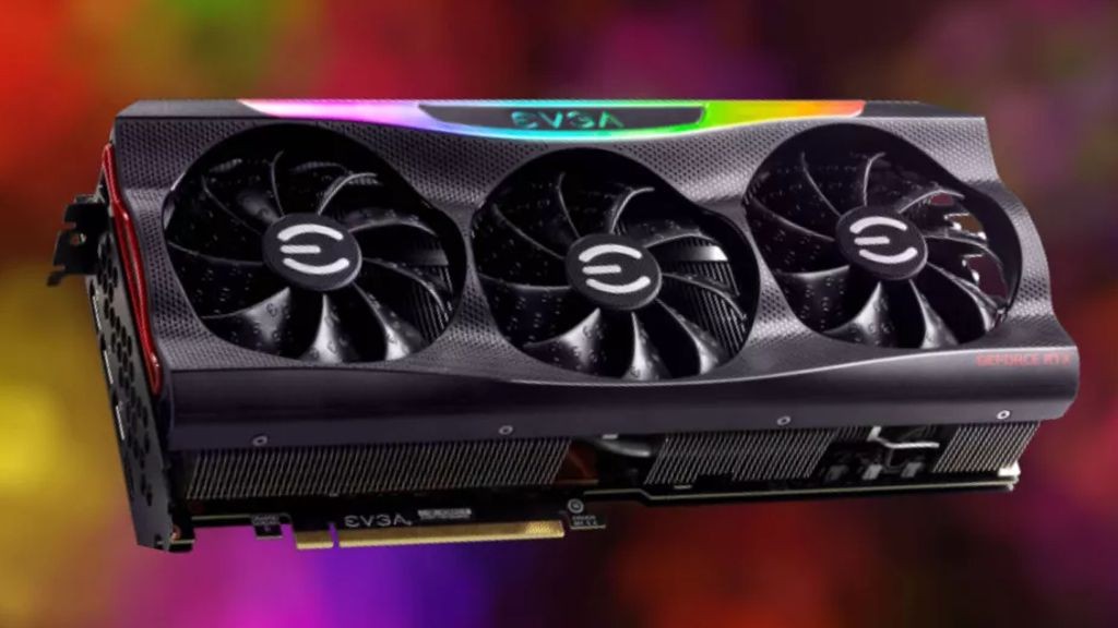 Κλεμμένες GPUs της EVGA εντοπίστηκαν στο Βιετνάμ