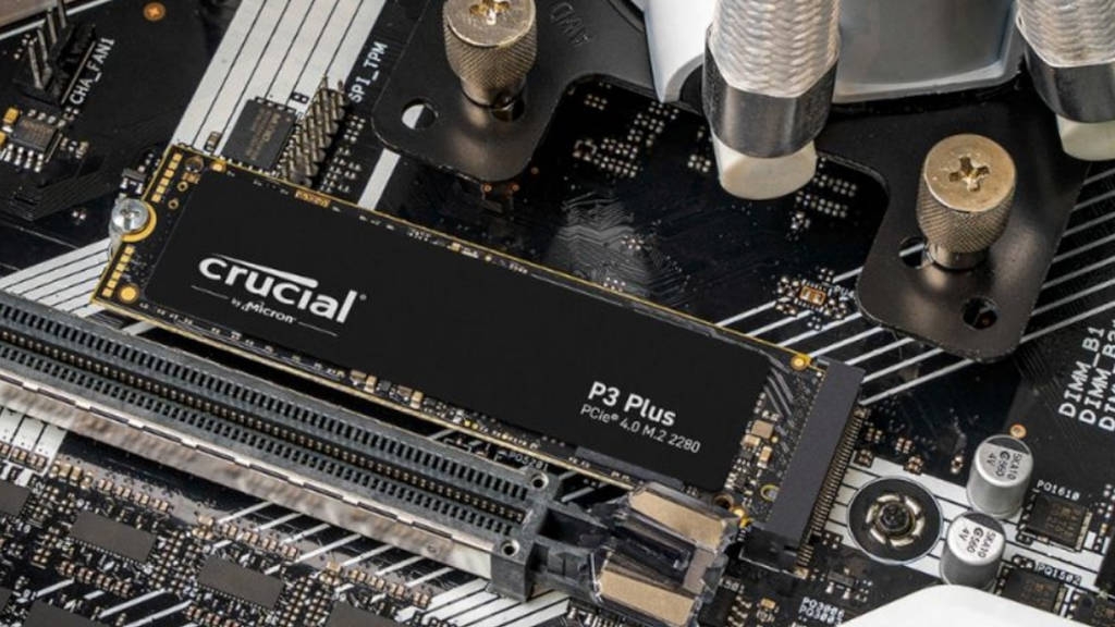 Έρευνα: Οι περισσότεροι PC gamers έχουν 100-249 GB ελεύθερα στο σκληρό τους δίσκο