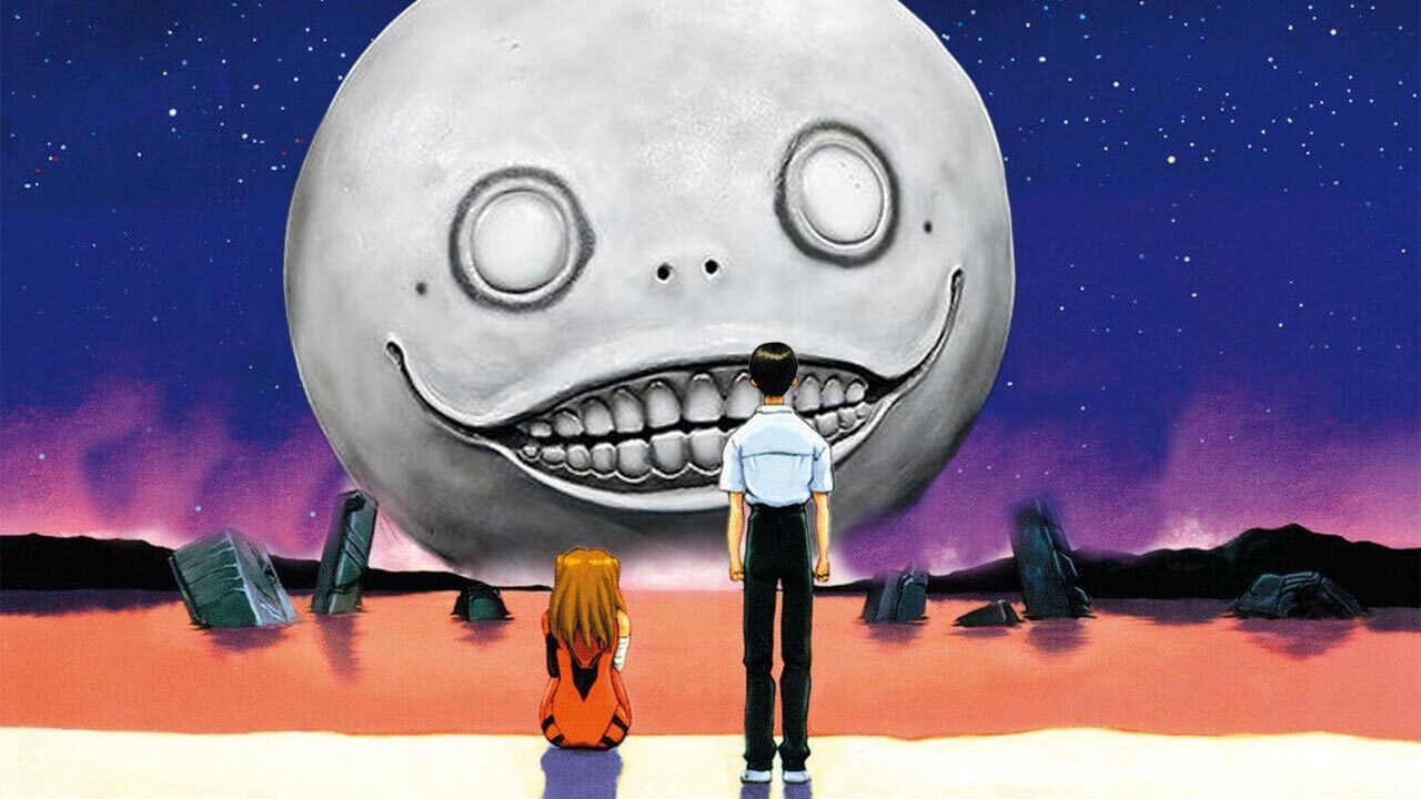 Νέα σειρά Neon Genesis Evangelion σε ανάπτυξη με τον Yoko Taro του Nier Automata στο τιμόνι