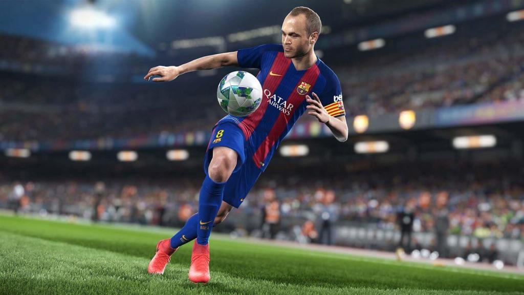PlayStation Store: 12/9/17
