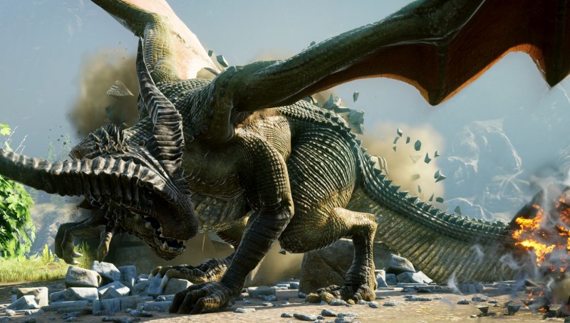 Users 28: Dragon Age Inquisition (Xbox One) Users 28: Dragon Age Inquisition (Xbox One)