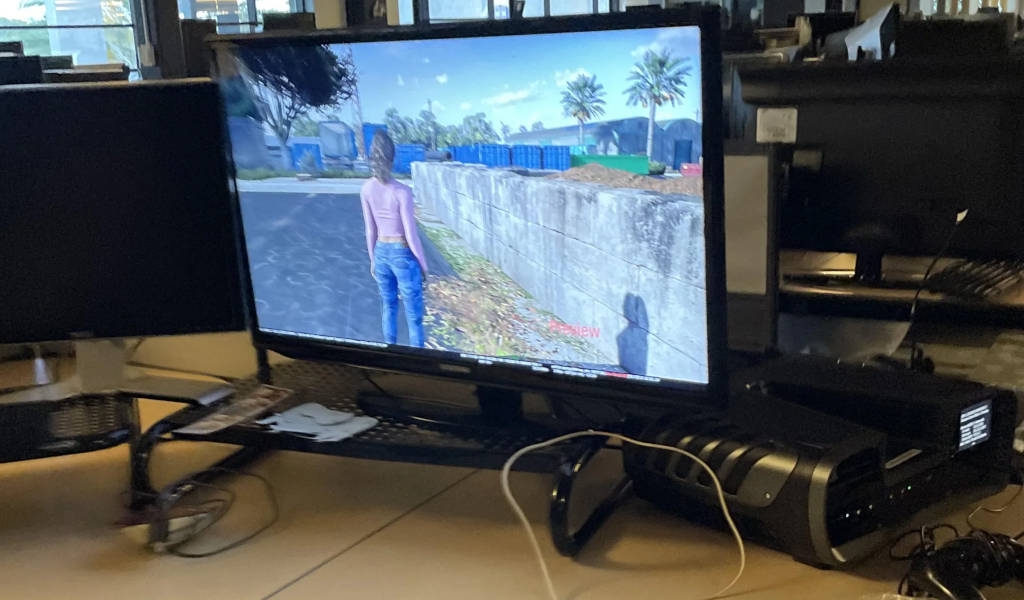 Leak από πρώην εργαζόμενο πριν 3,5 χρόνια δείχνει πλάνα του GTA 6 από τα γραφεία της Rockstar