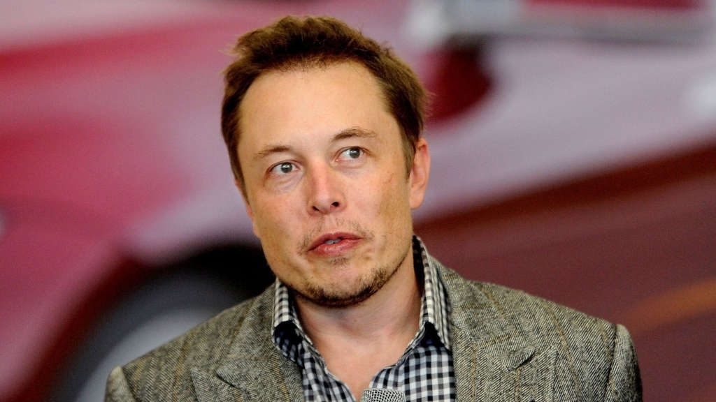 Ο Elon Musk εγκατέστησε gaming PC στο κυβερνητικό του γραφείο Ο Elon Musk εγκατέστησε gaming PC στο κυβερνητικό του γραφείο