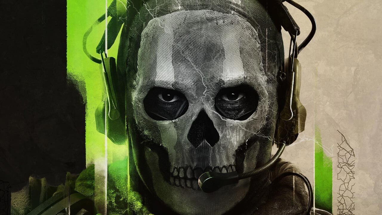 Έρχεται η αποκάλυψη του Call of Duty: Modern Warfare 4