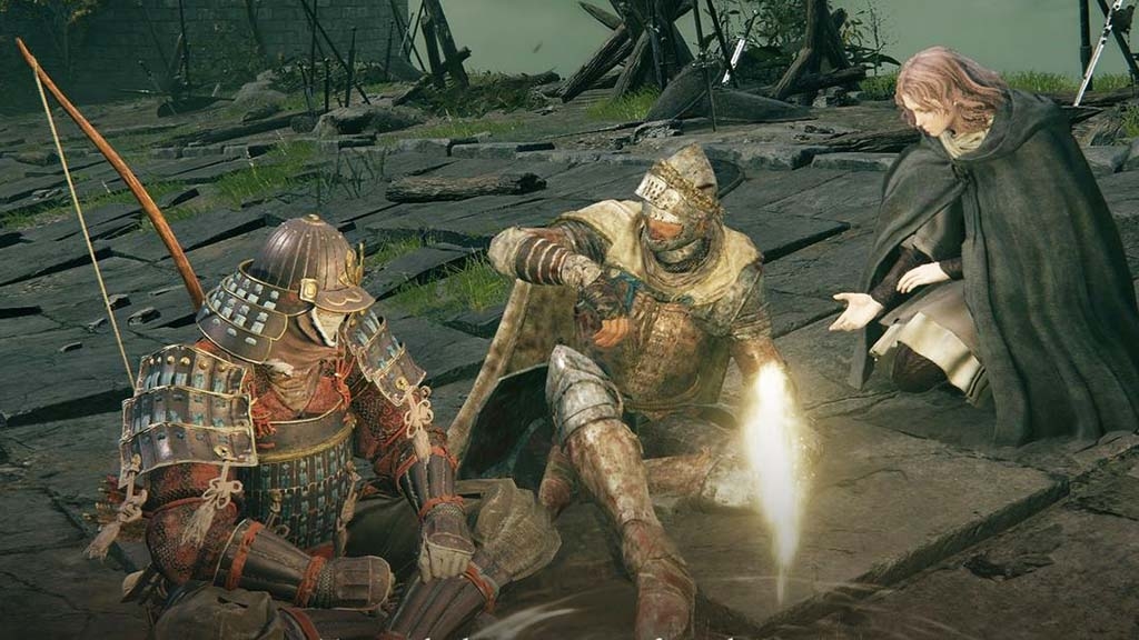 Elden Ring Nightreign: Προσθήκη Co-op 2 παικτών μετά την κυκλοφορία