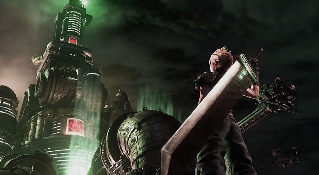 Νέο Action game απ' την ομάδα του Final Fantasy 7 Remake της Square Enix