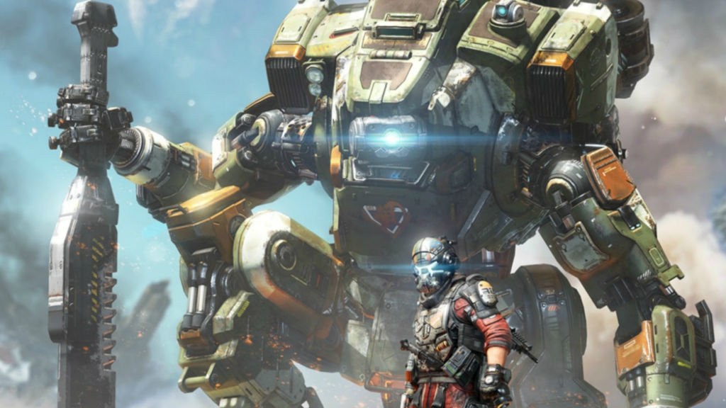 Speedrunner τερματίζει το Titanfall 2 σε λιγότερο από μιάμιση ώρα