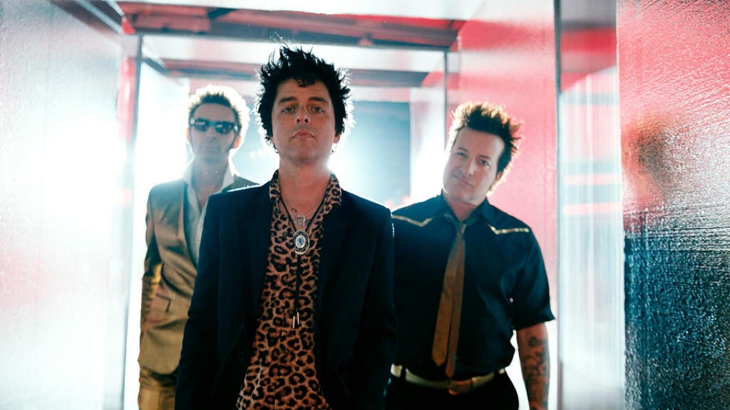 Φήμες για νέο video game από τους Green Day