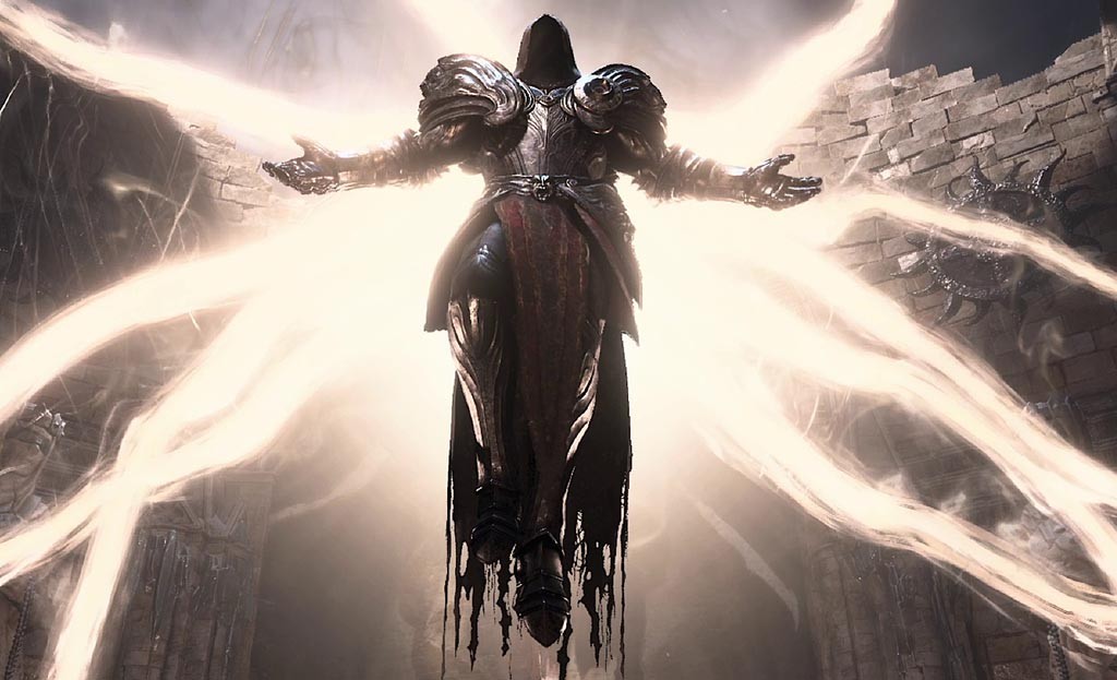 Diablo 4 beta: Οι απαιτήσεις στα PC