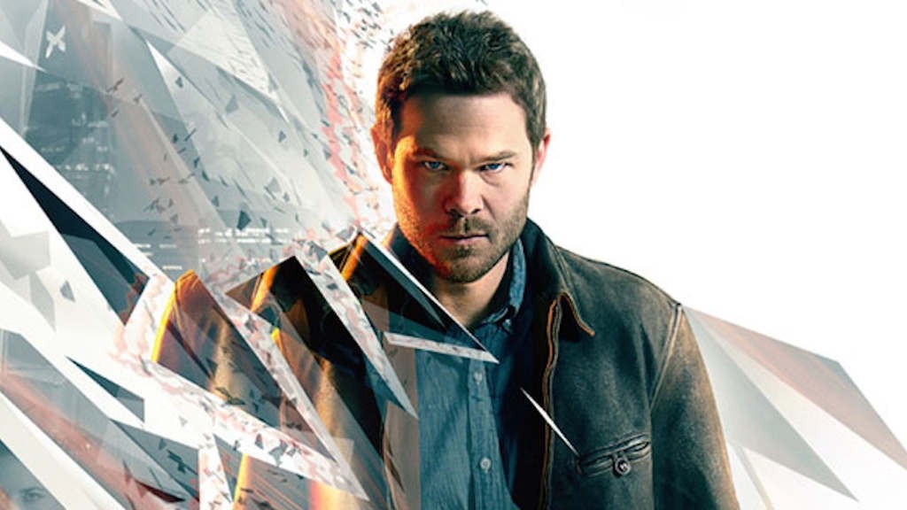 Quantum Break preview Quantum Break preview