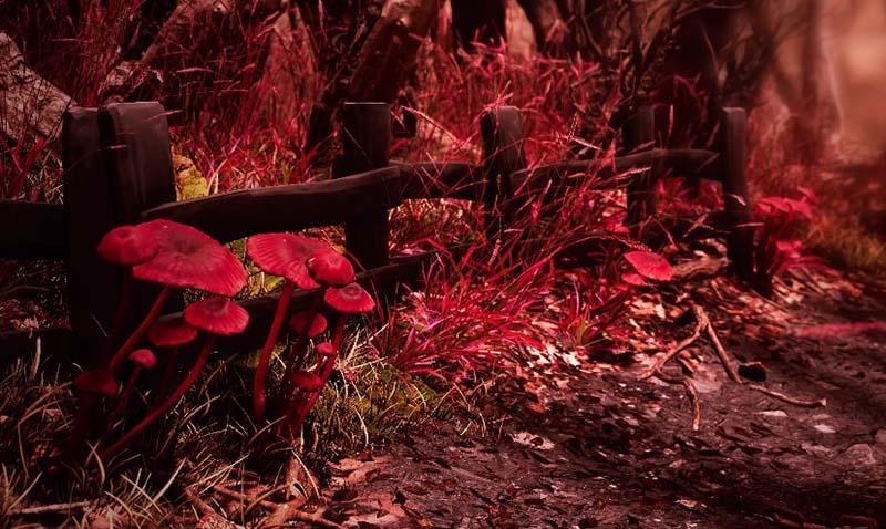 Fan Remake του Fable στην Unreal Engine 4