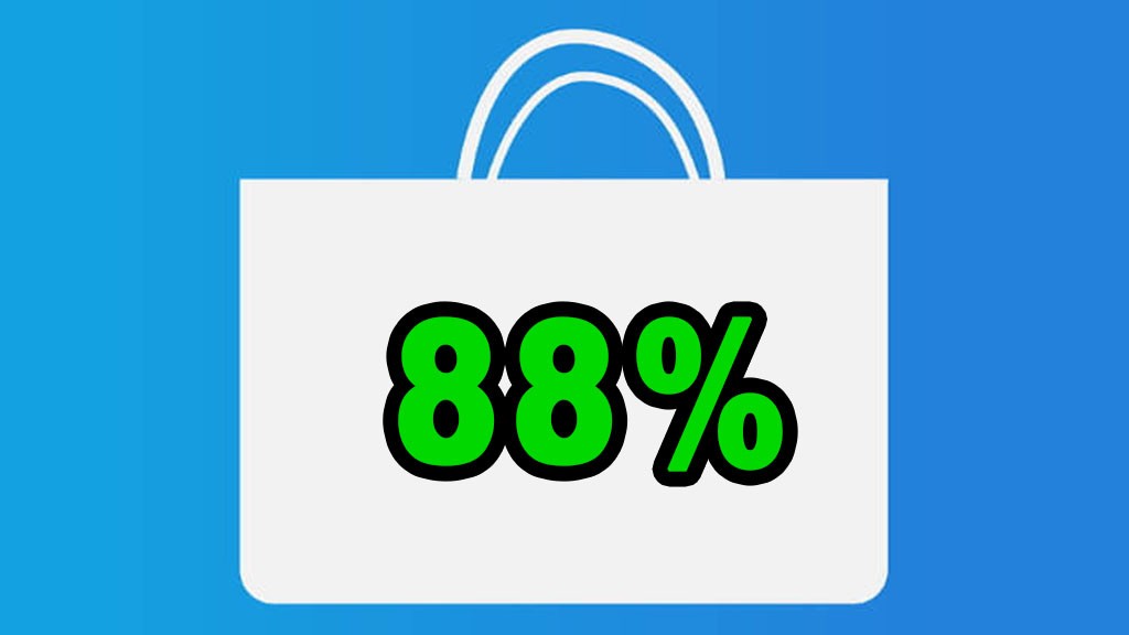 Η Microsoft θα δίνει στο εξής 88% προμήθεια στους game developers