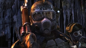 Metro: Last Light: The Chronicles Pack DLC