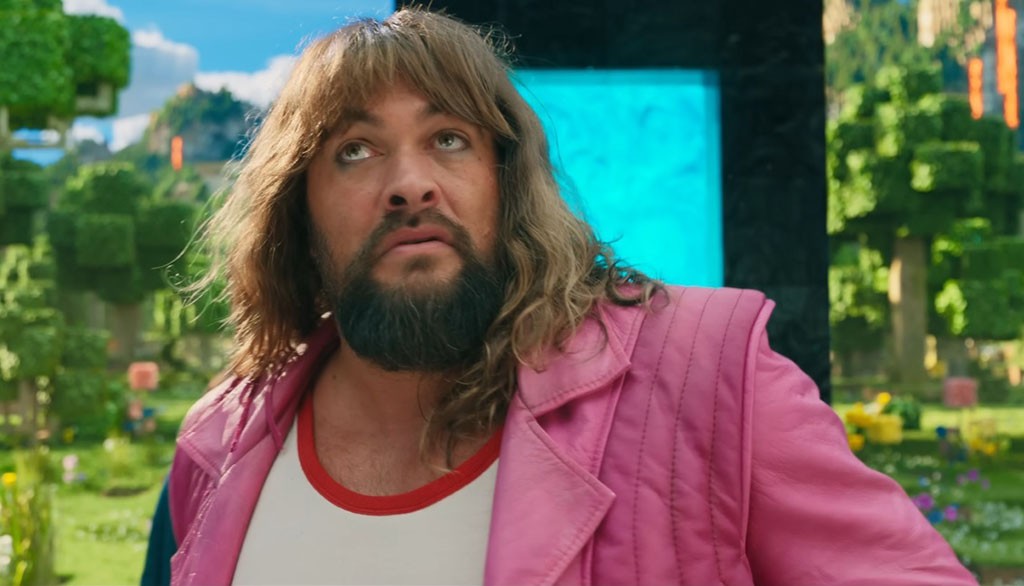 Ταινία Minecraft: Ο Jason Momoa μιλούσε προσβλητικά στο συνεργείο, σύμφωνα με την Valkyrae Ταινία Minecraft: Ο Jason Momoa μιλούσε προσβλητικά στο συνεργείο, σύμφωνα με την Valkyrae