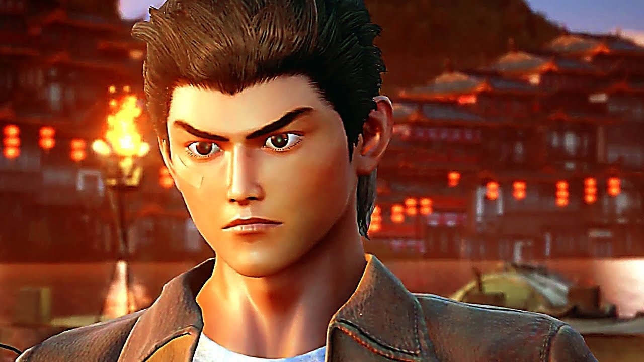 Shenmue 3: Συνολικά έσοδα 7.1 εκατομμυρίων δολαρίων μέσω Kickstarter