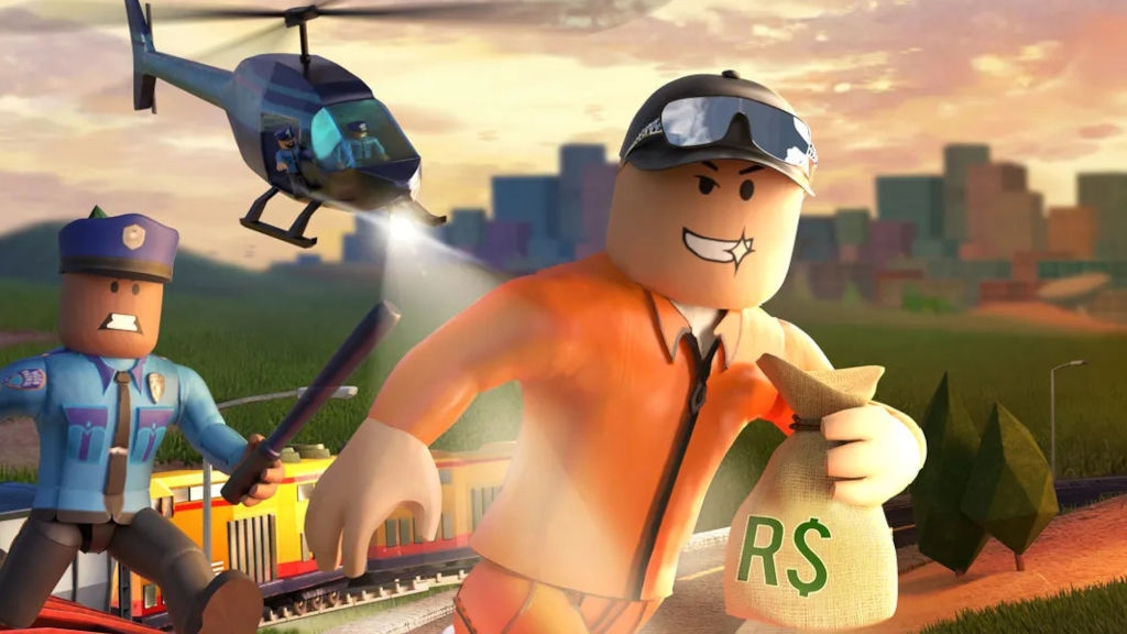 Roblox: Επενδύει στην AI και έχει 111,8 εκατομμύρια καθημερινούς χρήστες Roblox: Επενδύει στην AI και έχει 111,8 εκατομμύρια καθημερινούς χρήστες
