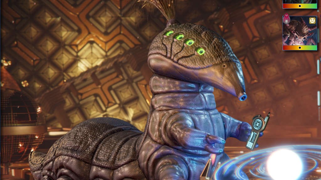 Galactic Civilizations 4