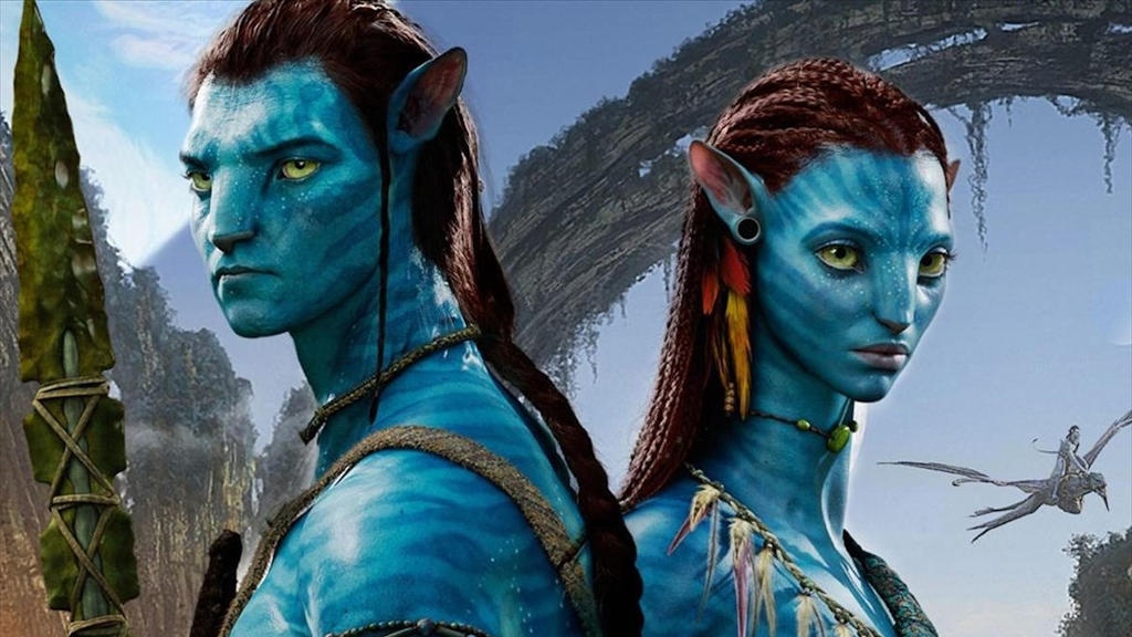 Avatar: Way of the Water Avatar: Way of the Water