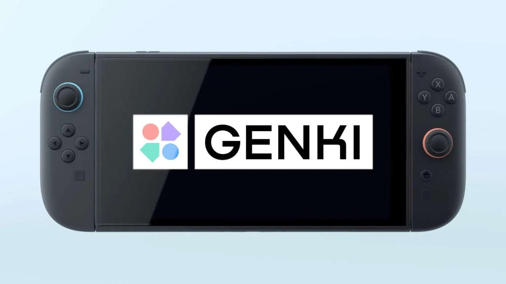 Η Nintendo έκανε μήνυση στην εταιρεία gaming περιφερειακών Genki για τη "μη εξουσιοδοτημένη" σειρά προϊόντων Switch 2