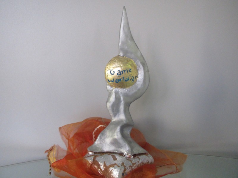 Game of the Year 2013: Οι απονομές