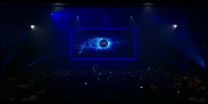 Gamescom 2012: EA press conference