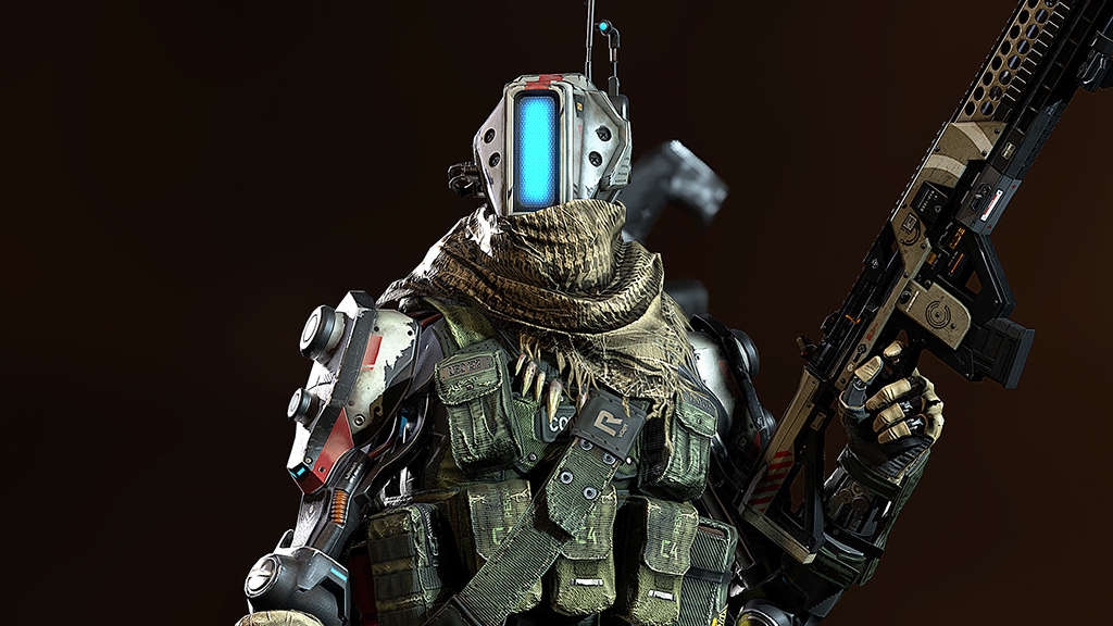 Φήμη: Ο νέος χαρακτήρας του Apex Legends έρχεται από το Titanfall